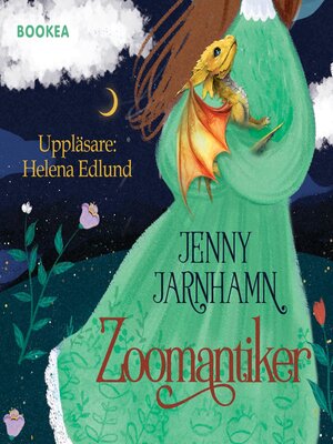 cover image of Zoomantiker